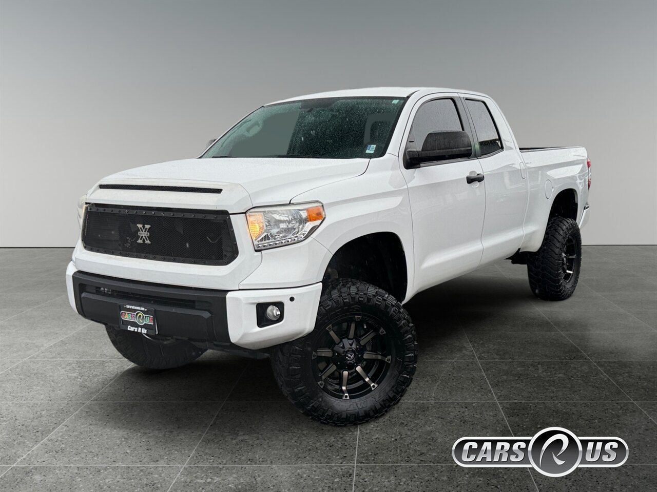 2016 Toyota Tundra SR5 - Photo 24