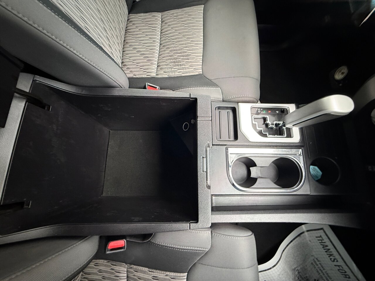 2016 Toyota Tundra SR5 - Photo 20