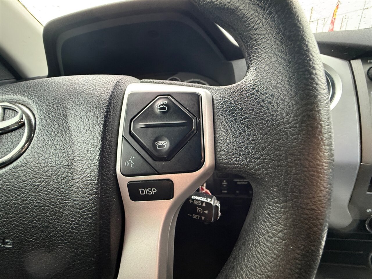 2016 Toyota Tundra SR5 - Photo 19
