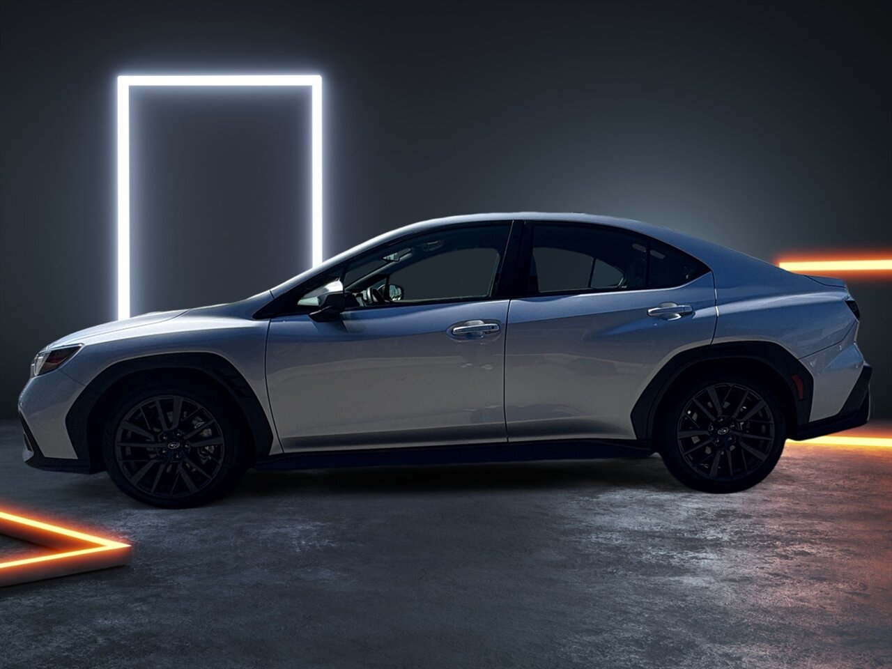 2022 Subaru WRX Premium photo 2
