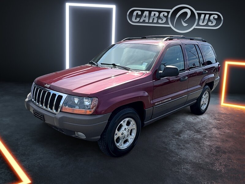 2003 Jeep Grand Cherokee Laredo  