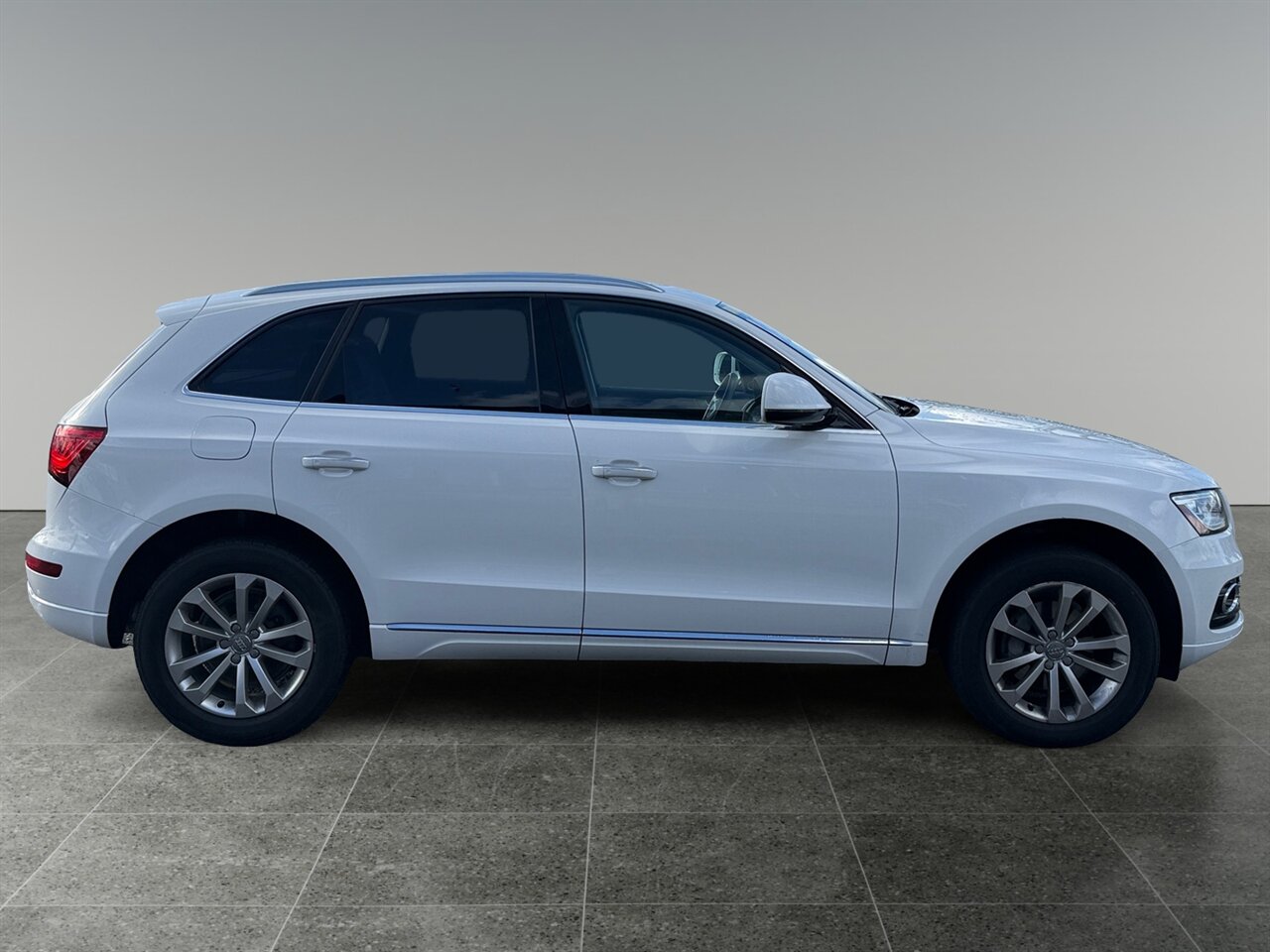 2016 Audi Q5 Premium Plus - Photo 7