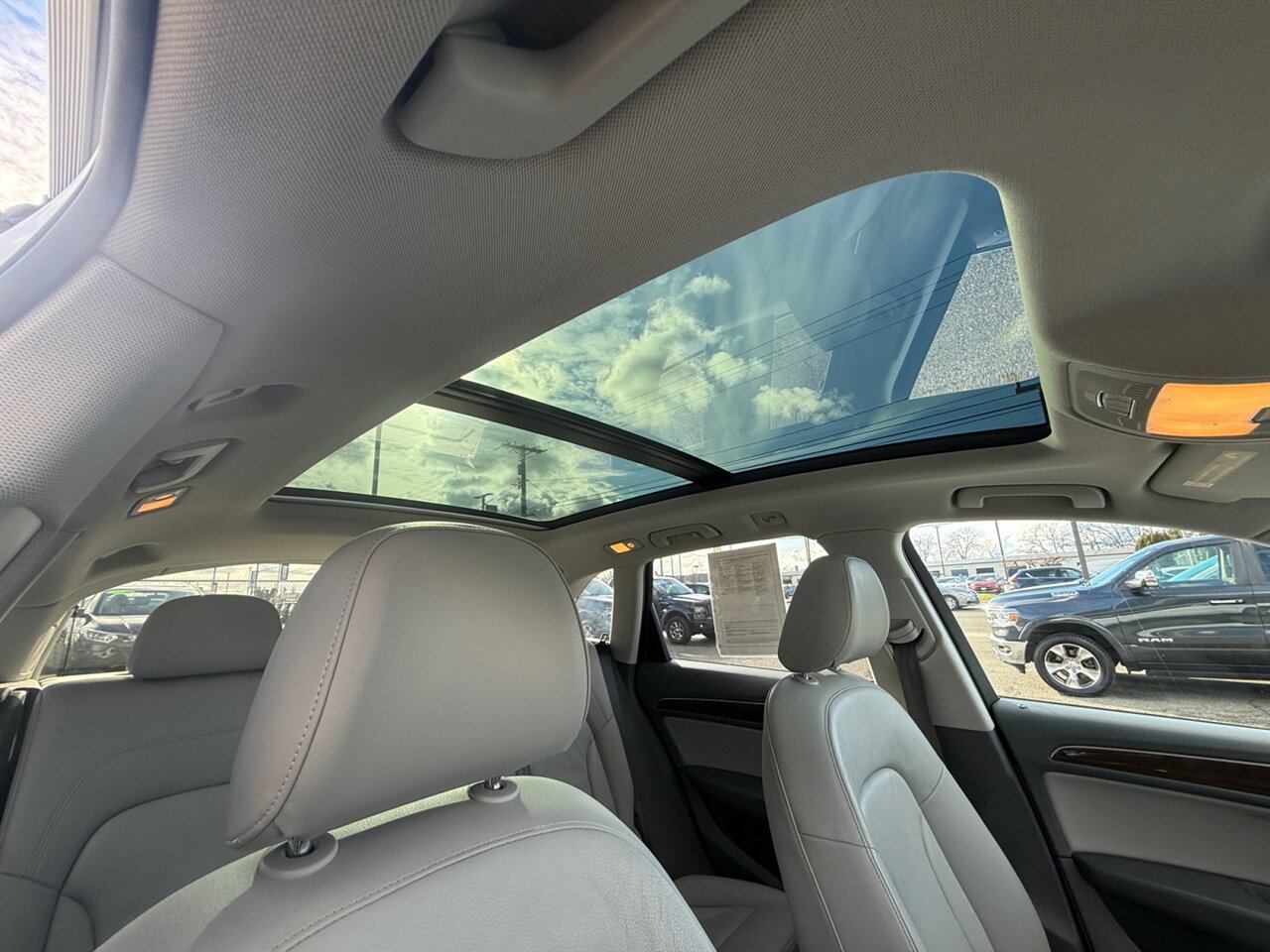2016 Audi Q5 Premium Plus - Photo 20