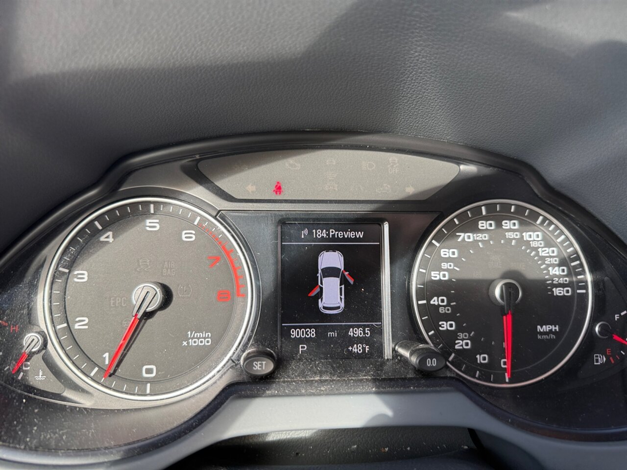 2016 Audi Q5 Premium Plus - Photo 18