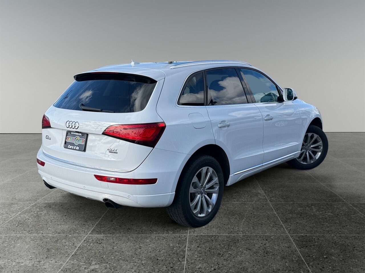 2016 Audi Q5 Premium Plus - Photo 6