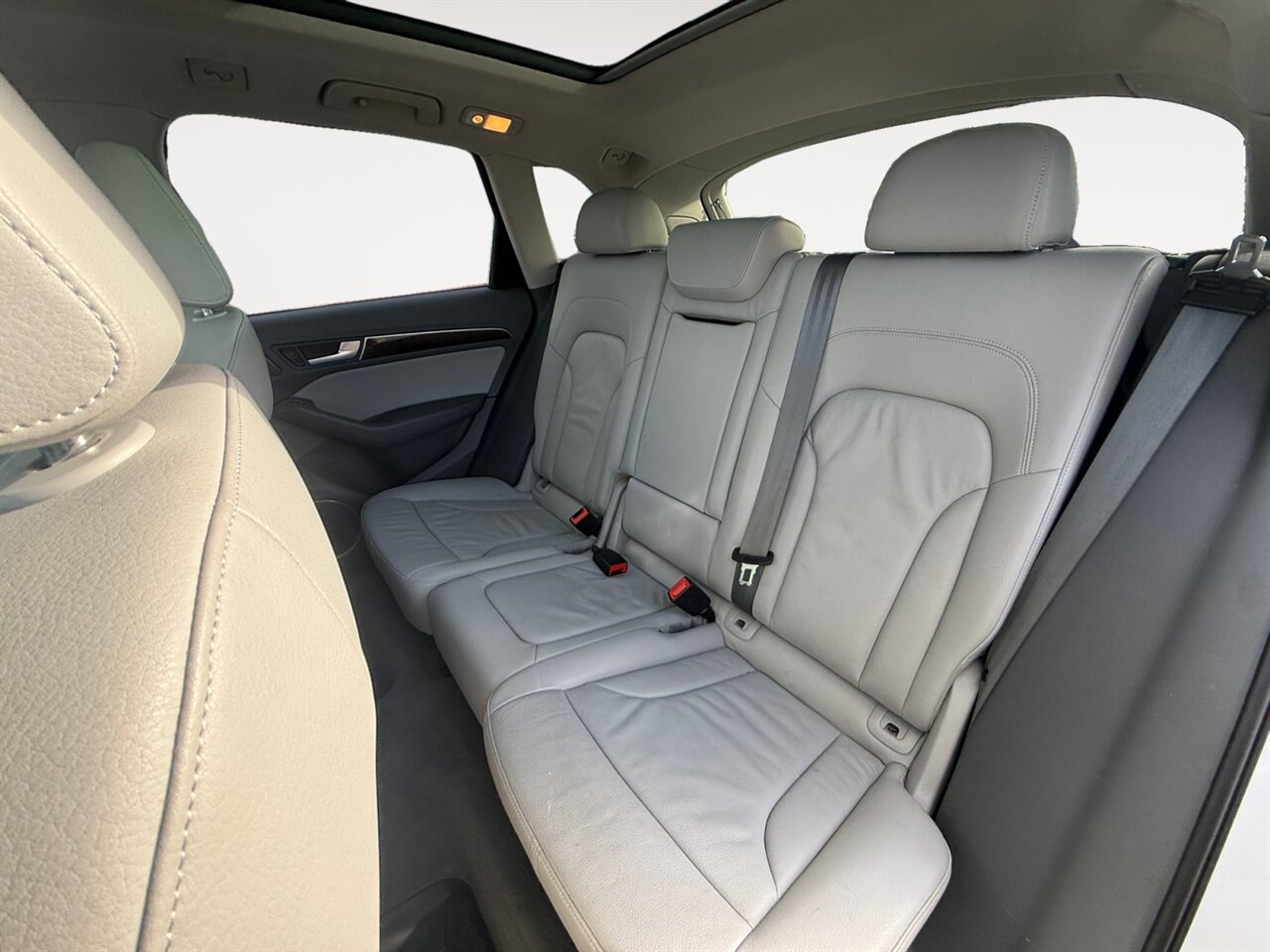 2016 Audi Q5 Premium Plus - Photo 14