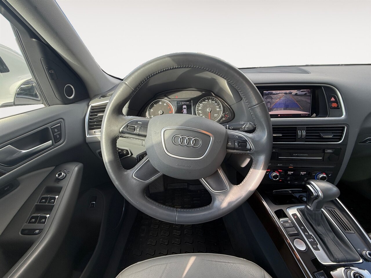 2016 Audi Q5 Premium Plus - Photo 13