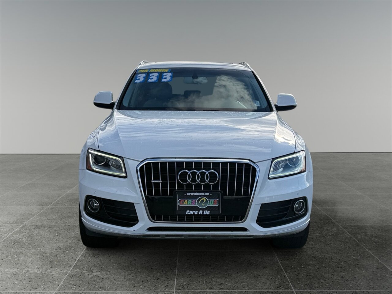 2016 Audi Q5 Premium Plus - Photo 9