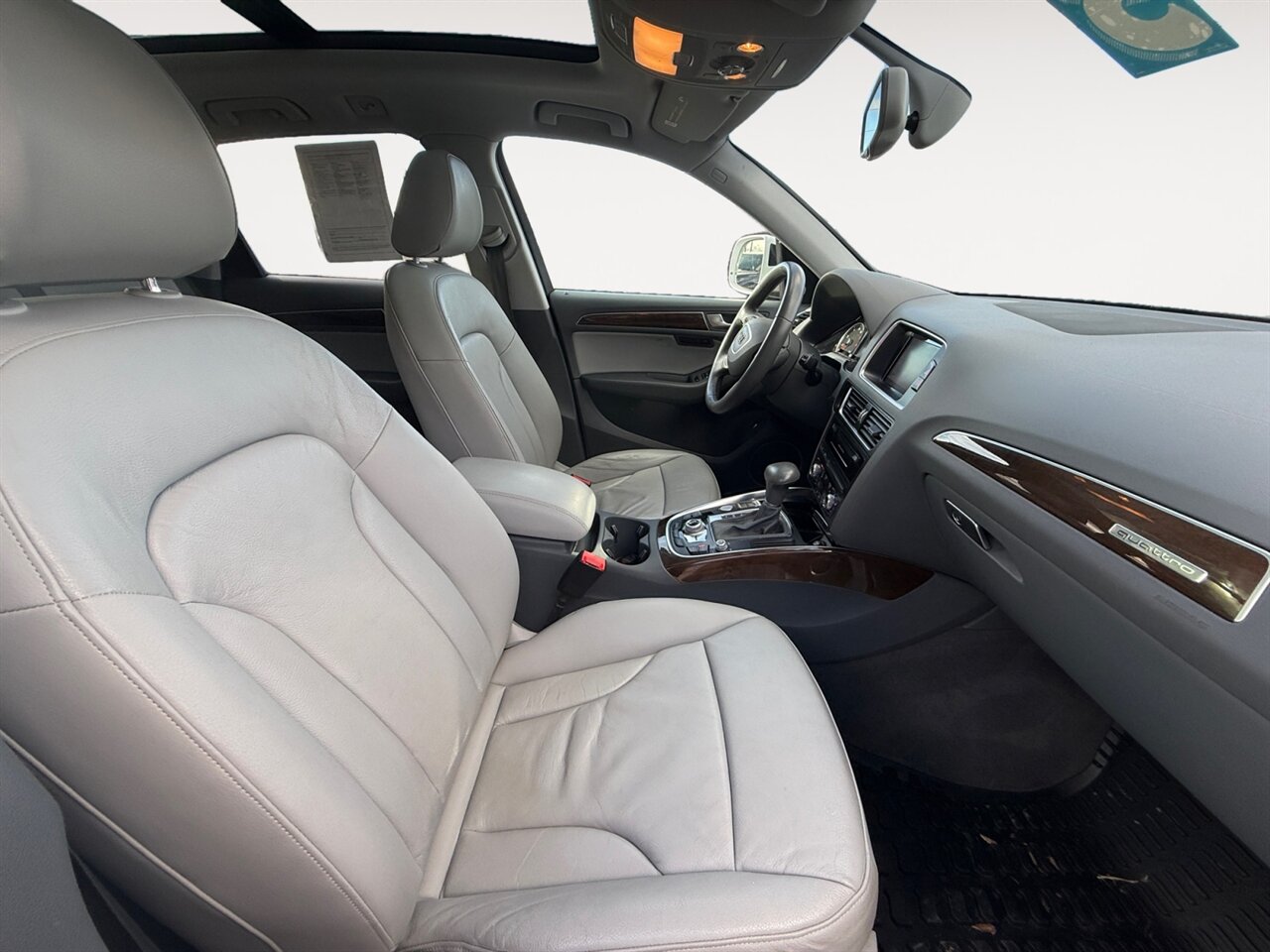 2016 Audi Q5 Premium Plus - Photo 16