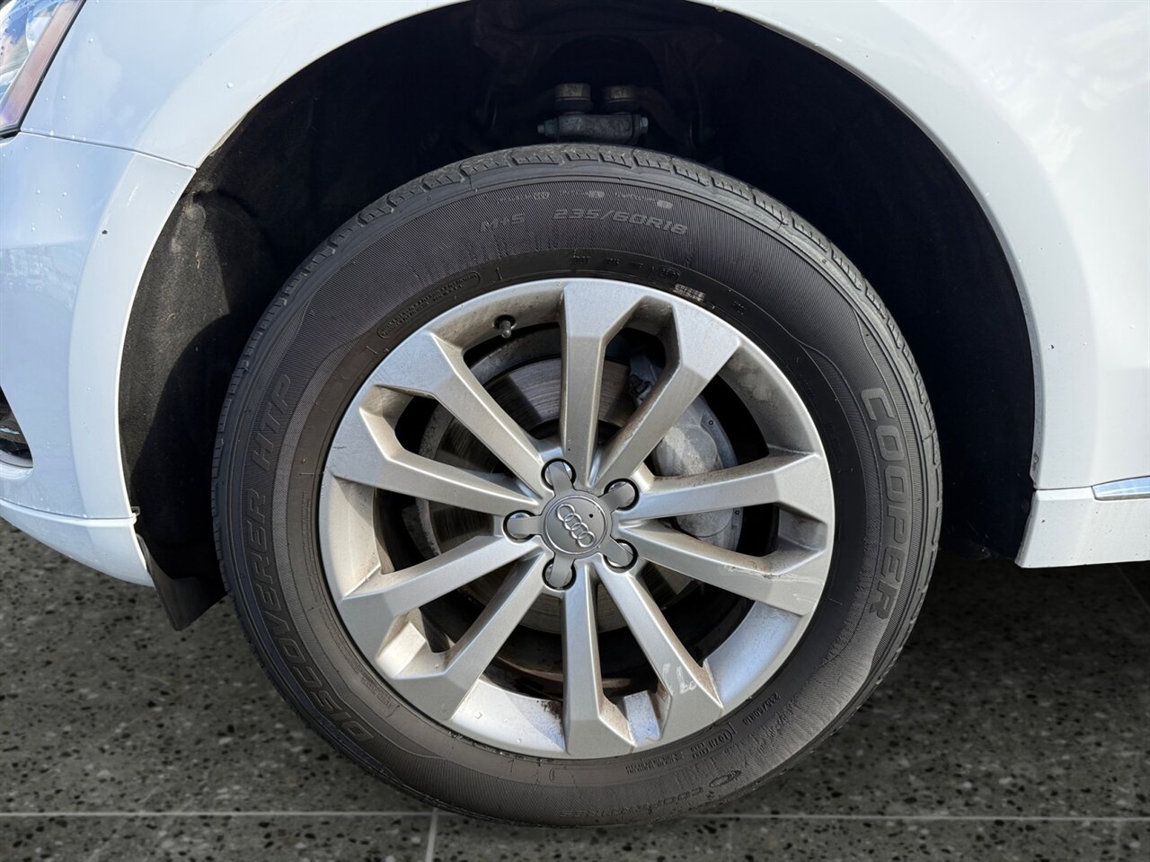 2016 Audi Q5 Premium Plus - Photo 15