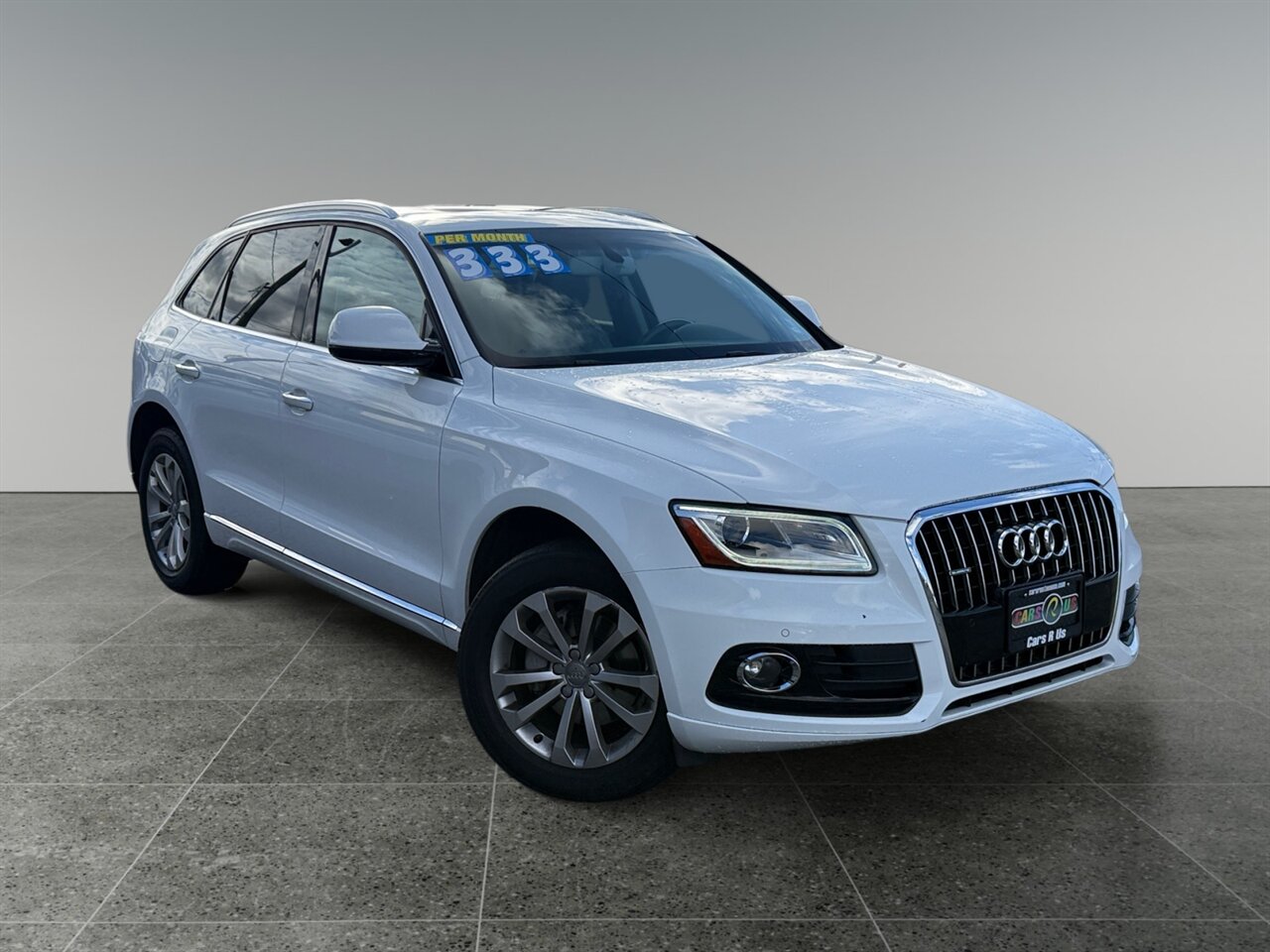 2016 Audi Q5 Premium Plus - Photo 8