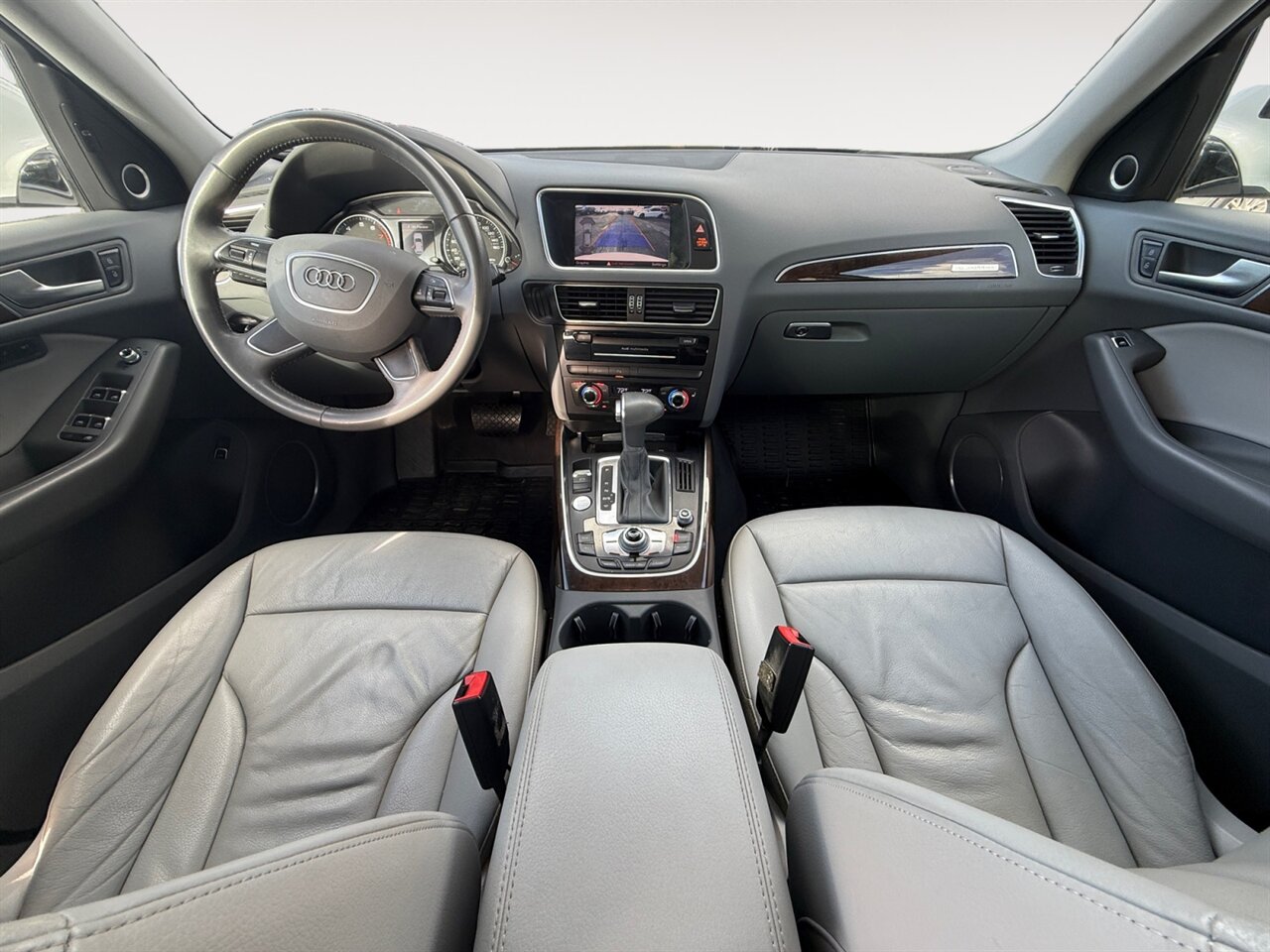 2016 Audi Q5 Premium Plus - Photo 11