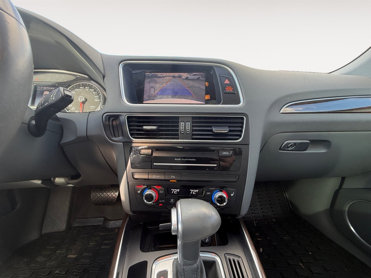 2016 Audi Q5 Premium Plus - Photo 12