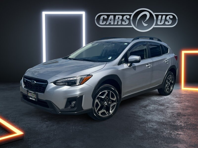 2018 Subaru Crosstrek 2.0i Limited  