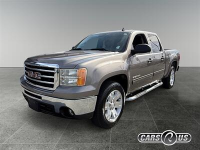2012 GMC Sierra 1500 SLE Truck