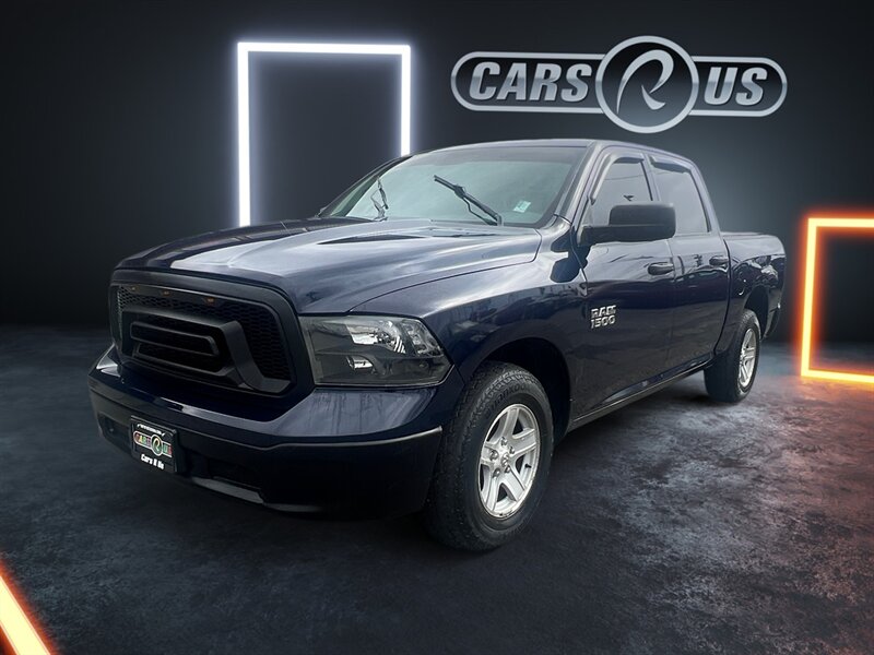 2014 RAM 1500 Tradesman  