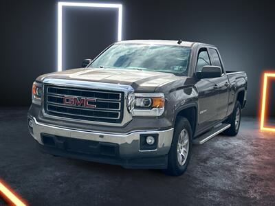 2014 GMC Sierra 1500 SLE Truck