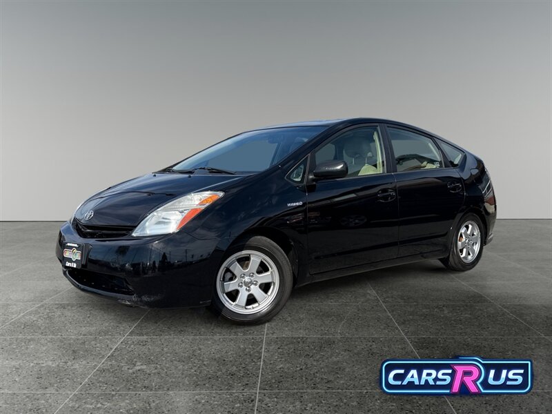 2008 Toyota Prius Standard  