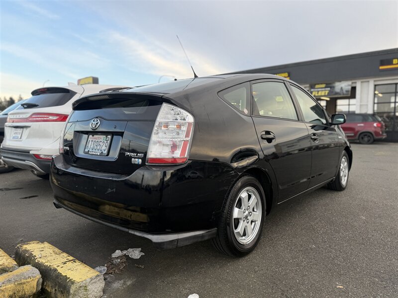 2008 Toyota Prius Standard  