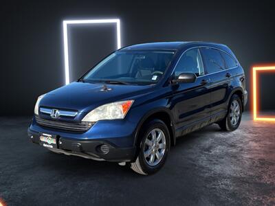 2007 Honda CR-V EX SUV