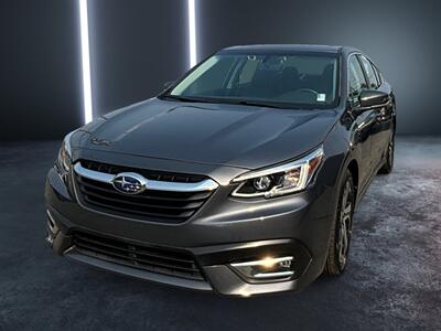 2022 Subaru Legacy Limited  