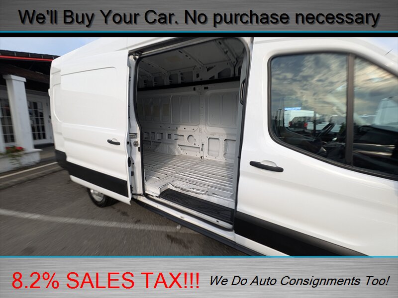 2022 Ford Transit 250 HIGH TOP AWD - Photo 15 - Woodinville, WA 98072