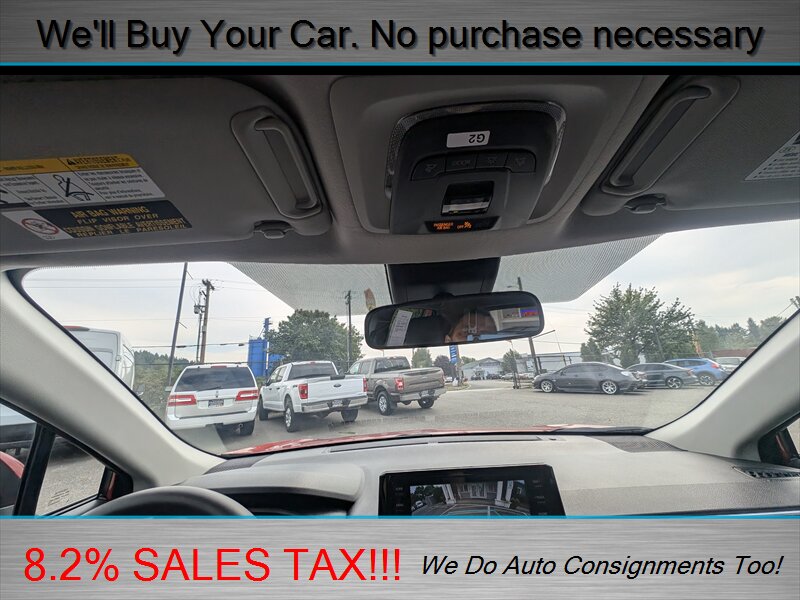 2022 Toyota Corolla Cross LE AWD - Photo 17 - Woodinville, WA 98072