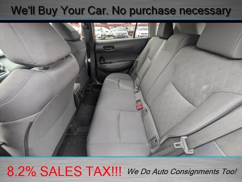 2022 Toyota Corolla Cross LE AWD - Photo 21 - Woodinville, WA 98072