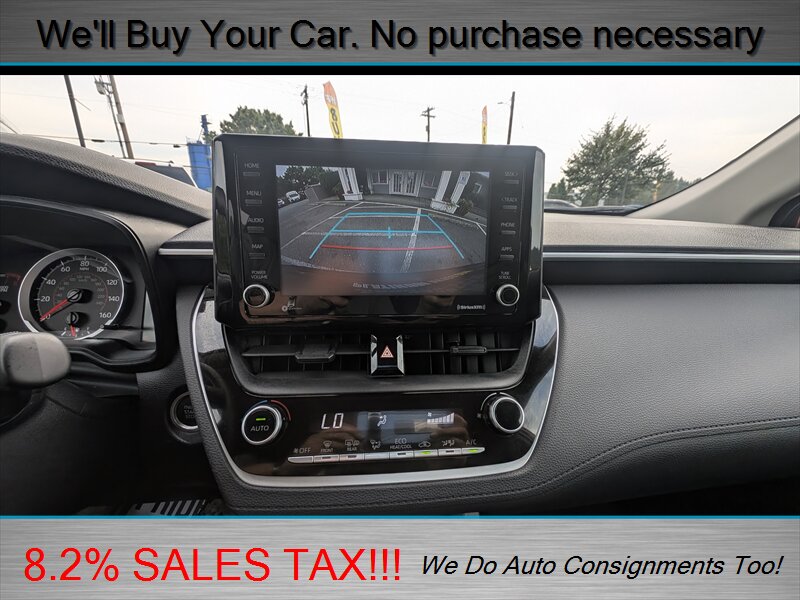 2022 Toyota Corolla Cross LE AWD - Photo 15 - Woodinville, WA 98072