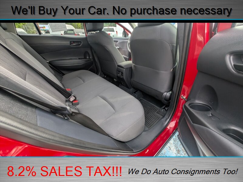 2022 Toyota Corolla Cross LE AWD - Photo 23 - Woodinville, WA 98072