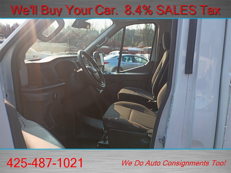2020 Ford Transit 350 - Photo 16 - Woodinville, WA 98072