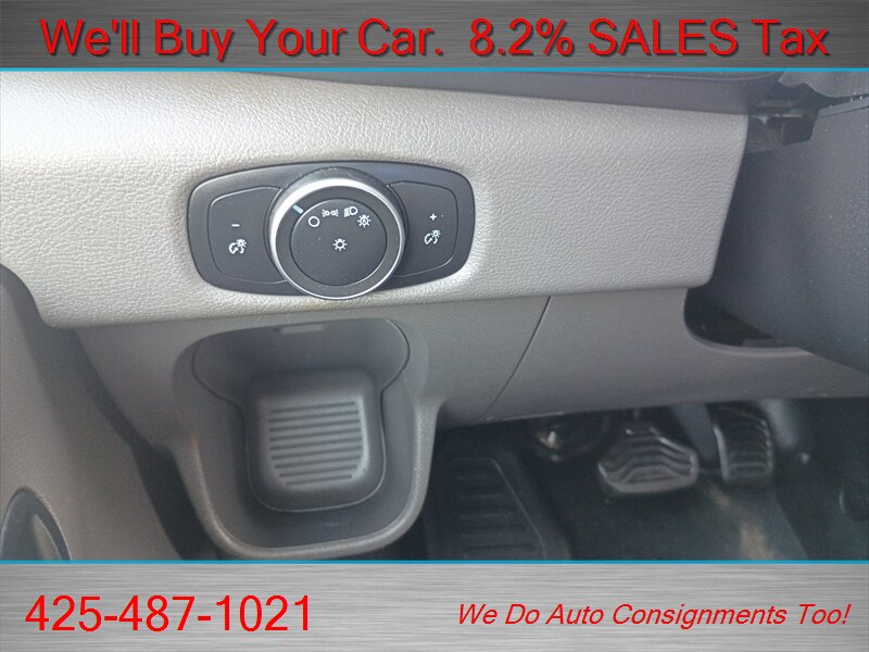 2020 Ford Transit 350 - Photo 42 - Woodinville, WA 98072