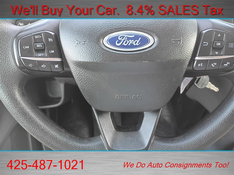 2020 Ford Transit 350 - Photo 21 - Woodinville, WA 98072