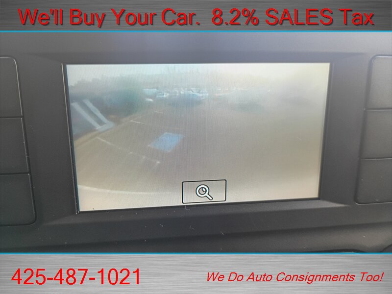 2020 Ford Transit 350 - Photo 30 - Woodinville, WA 98072