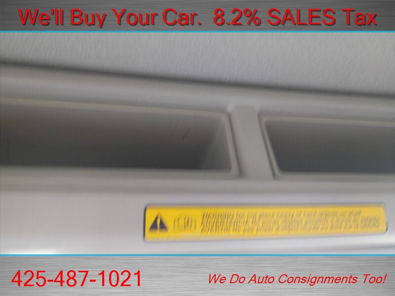 2020 Ford Transit 350 - Photo 26 - Woodinville, WA 98072