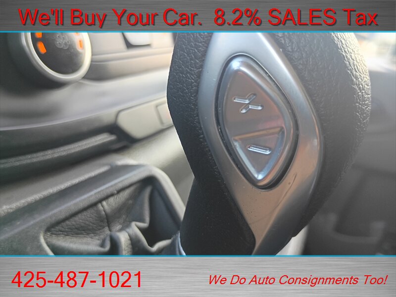 2020 Ford Transit 350 - Photo 22 - Woodinville, WA 98072