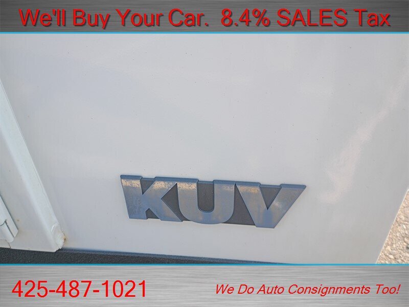 2020 Ford Transit 350 - Photo 12 - Woodinville, WA 98072