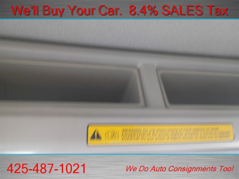 2020 Ford Transit 350 - Photo 34 - Woodinville, WA 98072