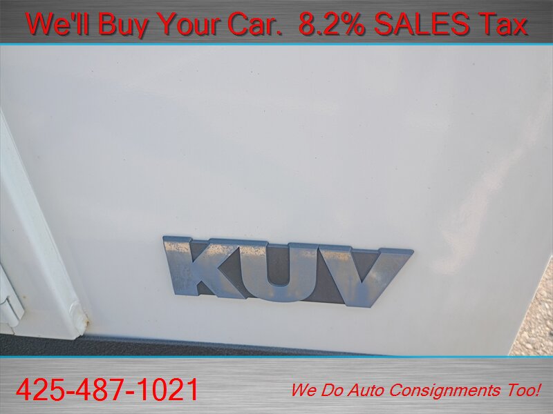 2020 Ford Transit 350 - Photo 12 - Woodinville, WA 98072
