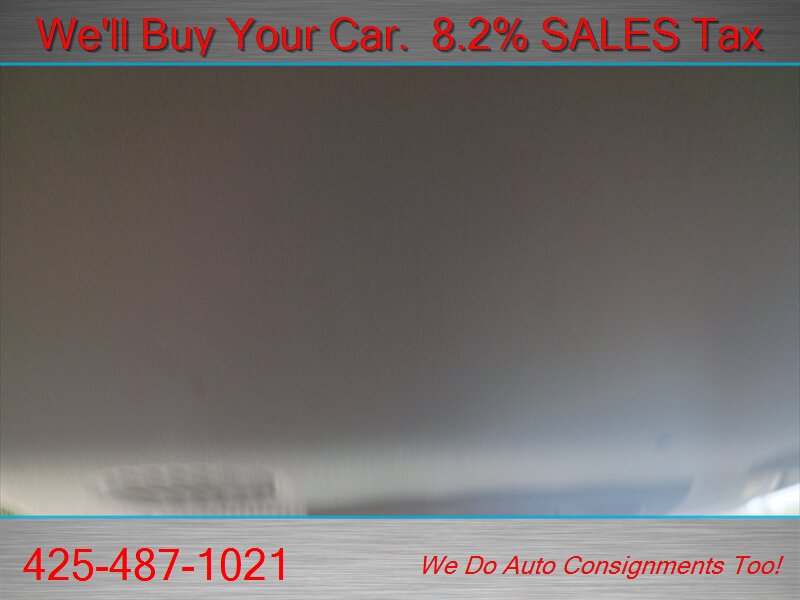 2020 Ford Transit 350 - Photo 36 - Woodinville, WA 98072