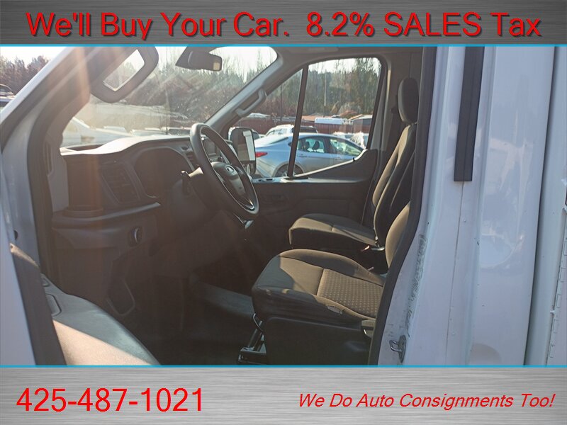 2020 Ford Transit 350 - Photo 16 - Woodinville, WA 98072