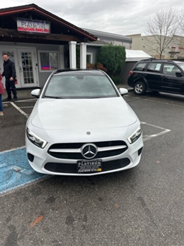 2020 Mercedes-Benz A 220   - Photo 5 - Woodinville, WA 98072