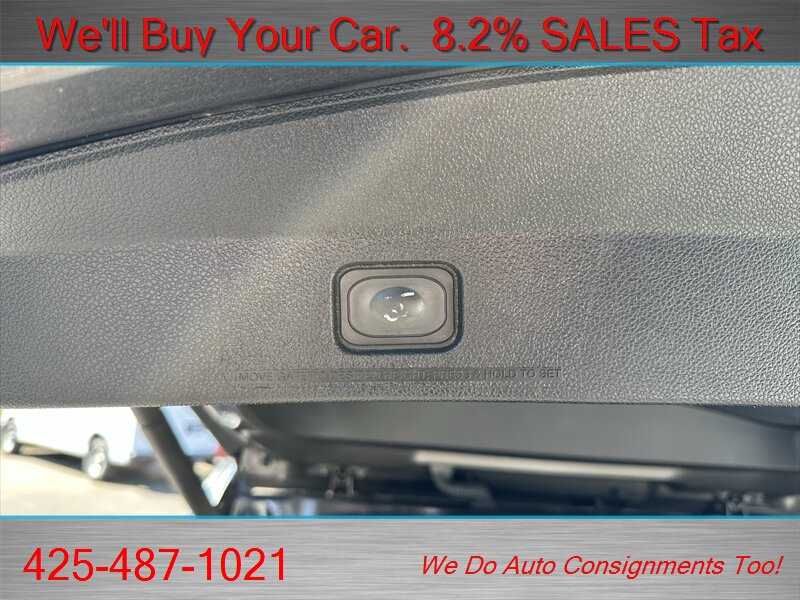2017 Ford Explorer Limited - Photo 23 - Woodinville, WA 98072