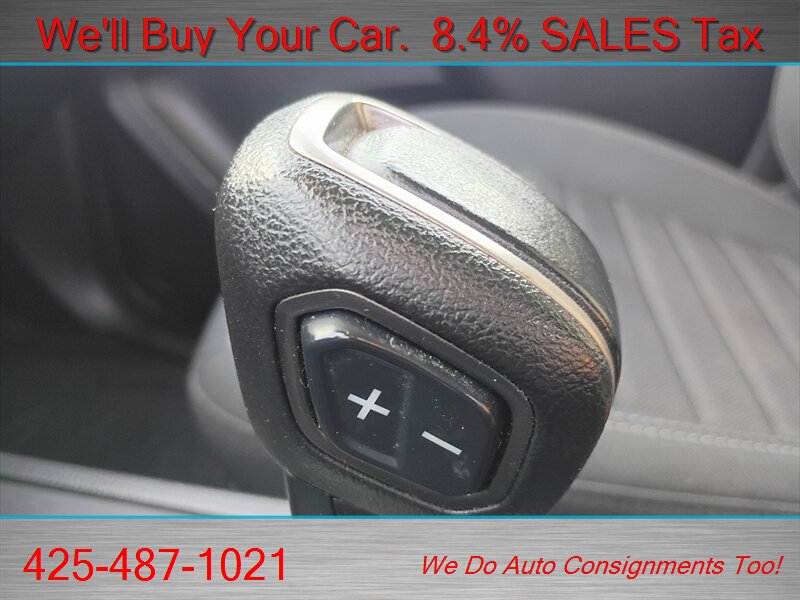 2022 Ford Ranger XLT - Photo 25 - Woodinville, WA 98072