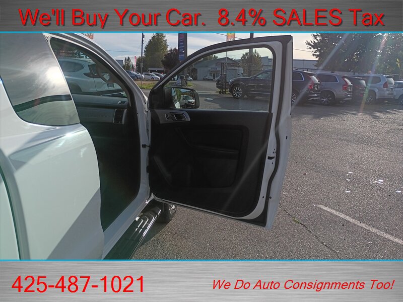 2022 Ford Ranger XLT - Photo 12 - Woodinville, WA 98072