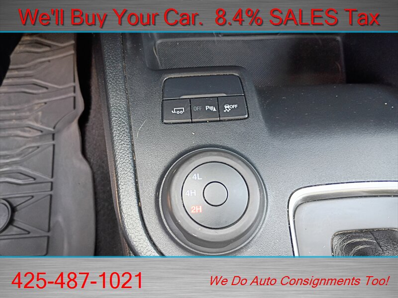 2022 Ford Ranger XLT - Photo 24 - Woodinville, WA 98072