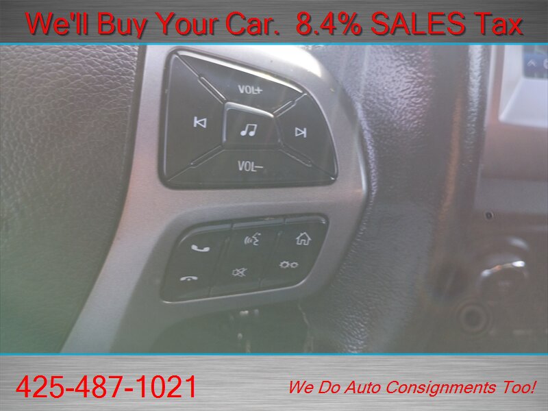 2022 Ford Ranger XLT - Photo 18 - Woodinville, WA 98072