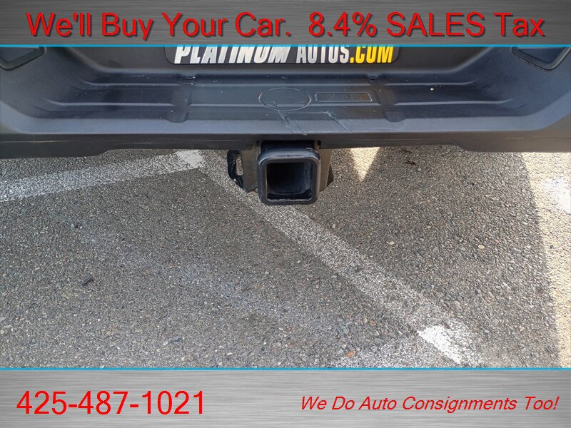 2022 Ford Ranger XLT - Photo 27 - Woodinville, WA 98072