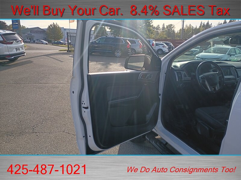 2022 Ford Ranger XLT - Photo 9 - Woodinville, WA 98072
