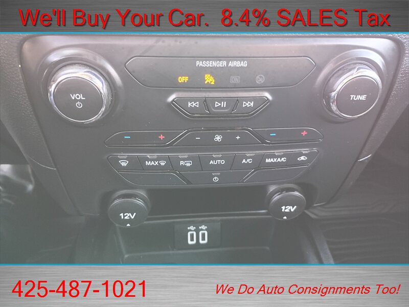2022 Ford Ranger XLT - Photo 23 - Woodinville, WA 98072